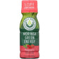 Kuli Kuli Kuli Kuli Mo Moringa Green Energy Shot Raspberry, 2.5 Oz