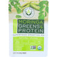 Kuli Kuli Kuli Kuli Mo Moringa Greens And Protein Natural Greens 7.3 Oz