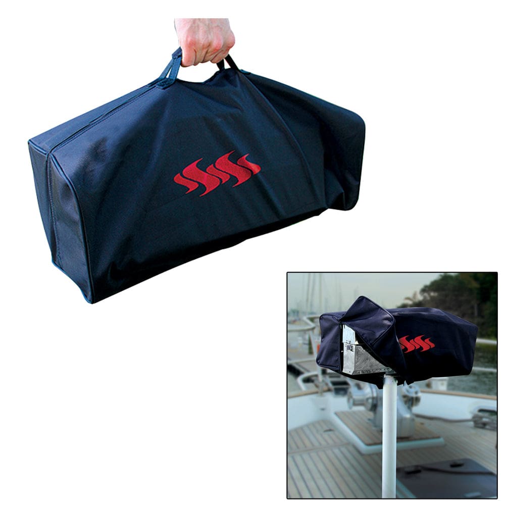 Kuuma Grill Cover f/ Model 125 150 & 160 - Boat Outfitting | Deck / Galley - Kuuma Products