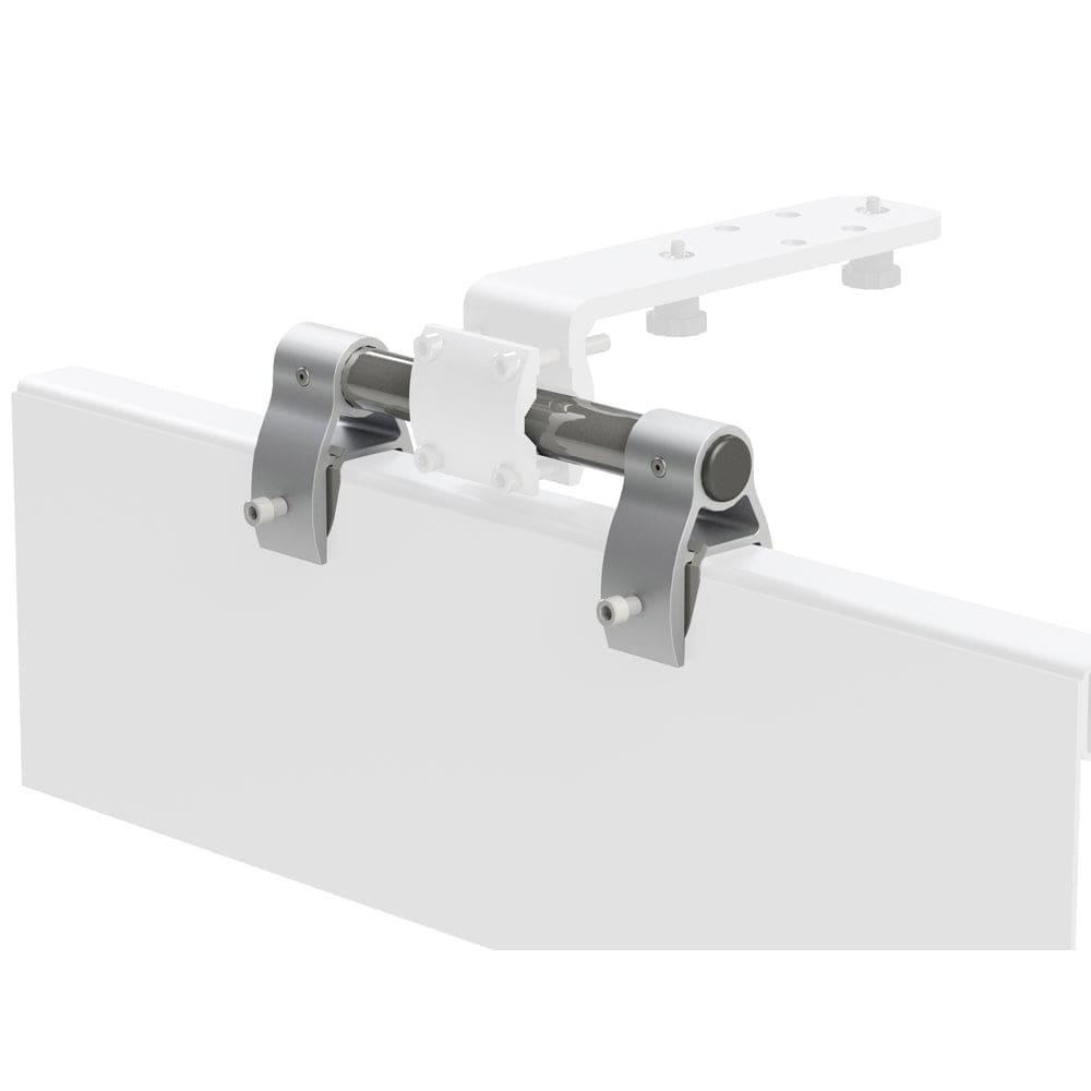 Kuuma Pontoon Rail Adapter Mount - Boat Outfitting | Deck / Galley - Kuuma Products