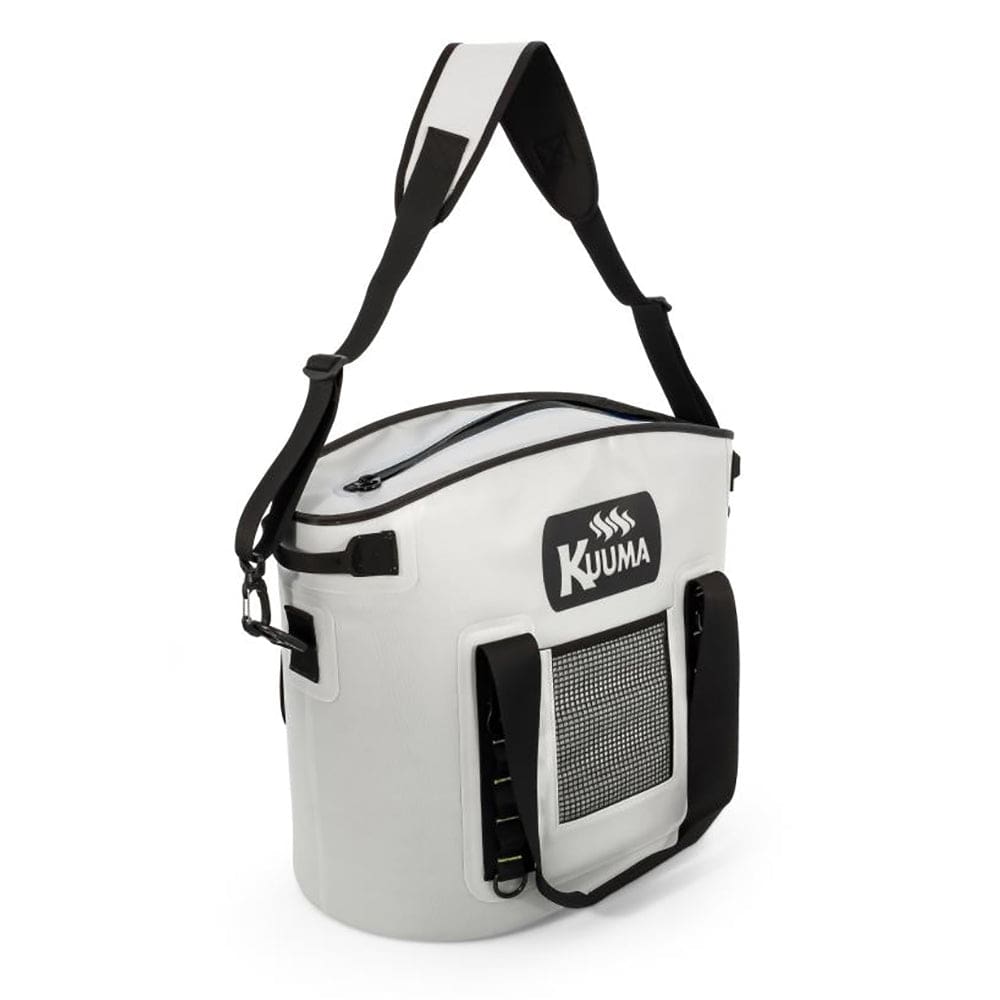 Kuuma Soft-Sided Cooler - 33 Quart - Outdoor | Coolers,Camping | Coolers - Kuuma Products