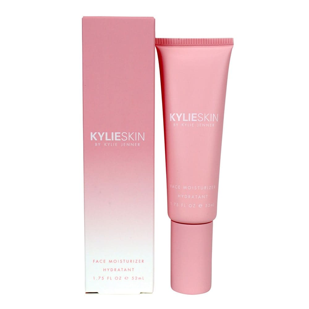 Kylie Skin Face Moisturizer (1.75 fl. oz.) - New Items - Kylie