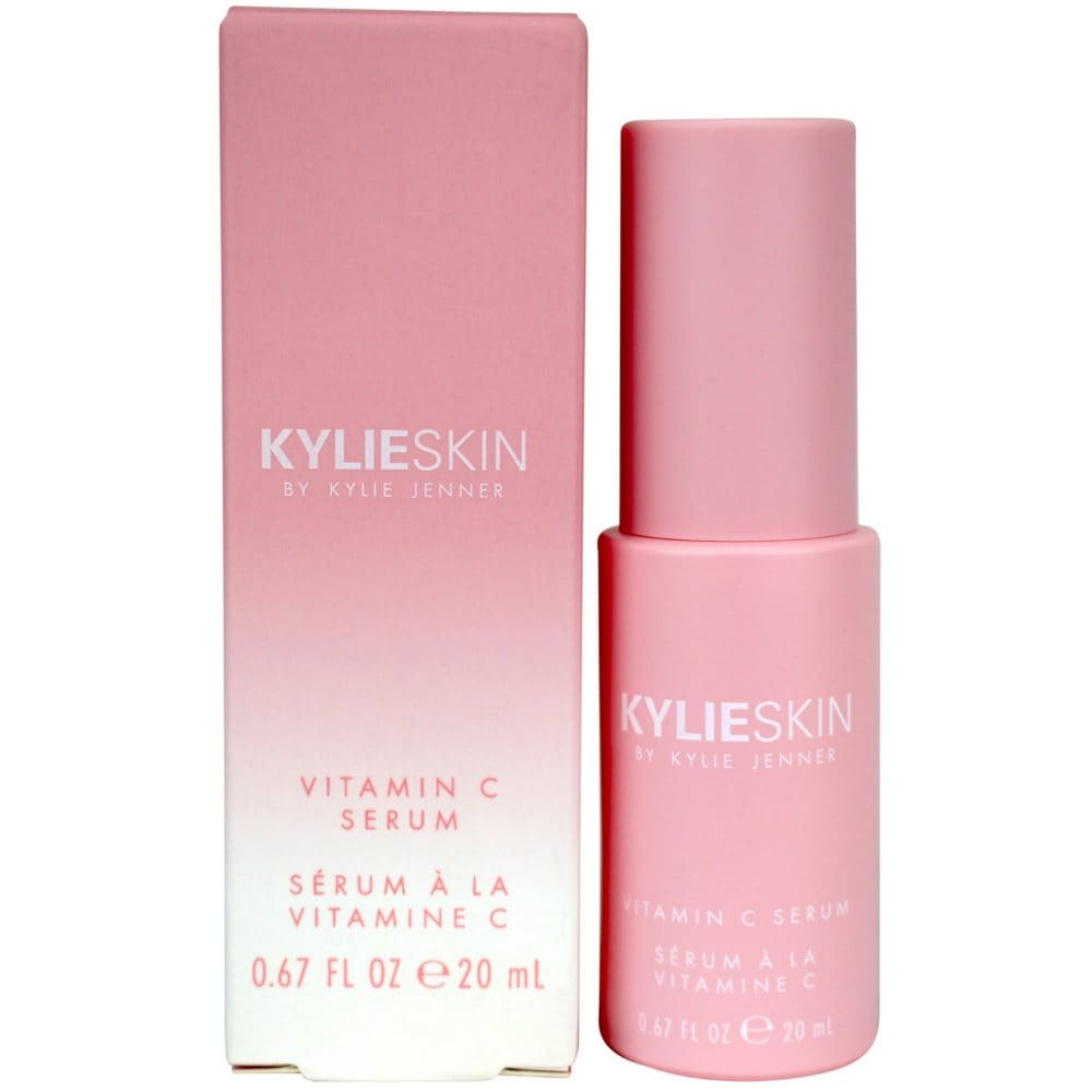 Kylie Skin Vitamin C Serum (0.67 fl. oz.) - New Items - Kylie