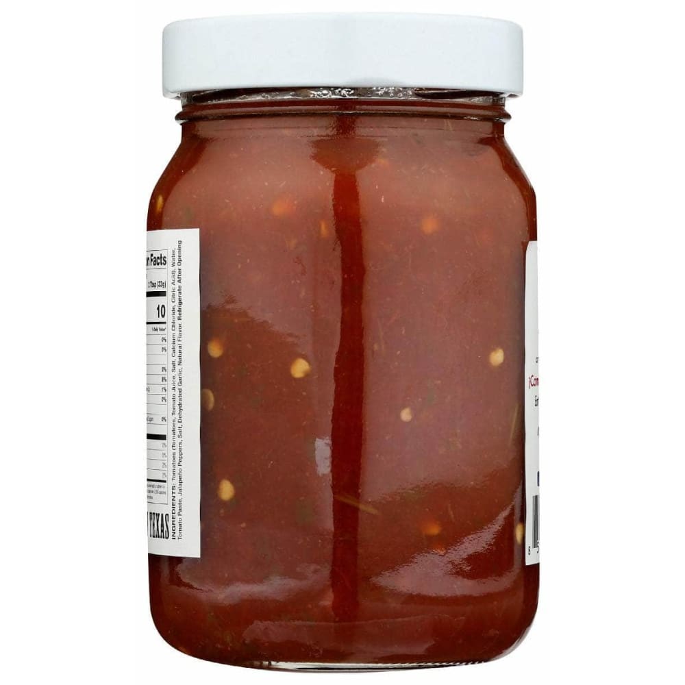 KYLITOS Grocery > Salsas KYLITOS SALSA Hot Salsa, 16 oz