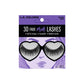 L.A. COLORS 3D Faux Mink Lashes - L.A. Colors