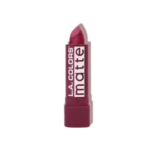 L.A. COLORS Matte Lip Color