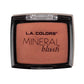 L.A. COLORS Mineral Blush