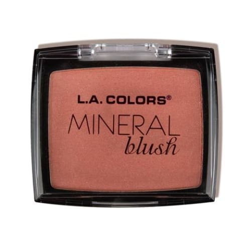 L.A. COLORS Mineral Blush