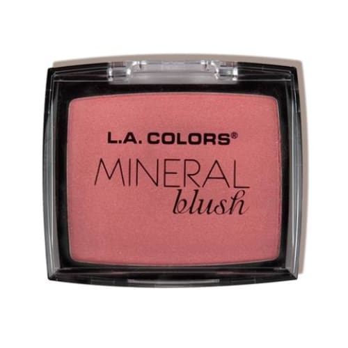 L.A. COLORS Mineral Blush