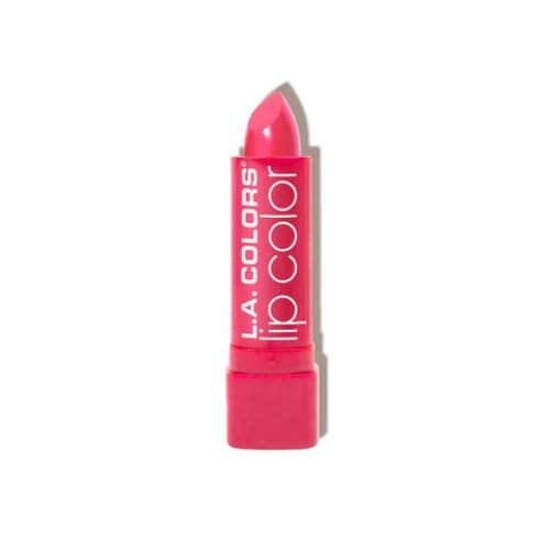 L.A. COLORS Moisture Rich Lip Color - L.A. Colors