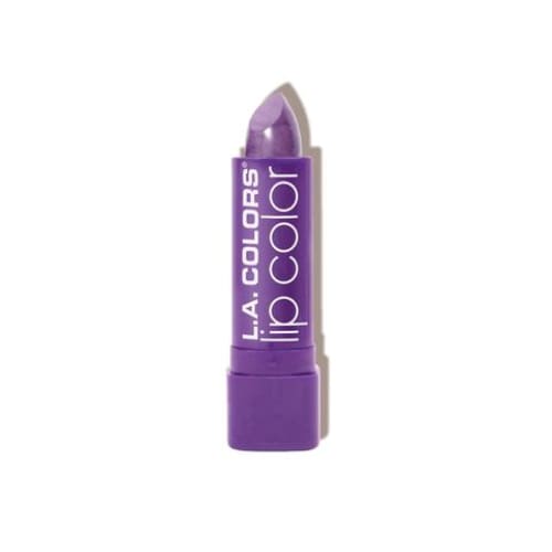 L.A. COLORS Moisture Rich Lip Color - L.A. Colors