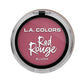 L.A. COLORS Rad Rouge Blush