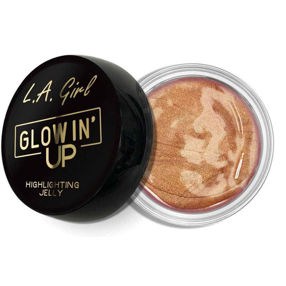 L.A. GIRL Glowin' Up Highlighting Jelly