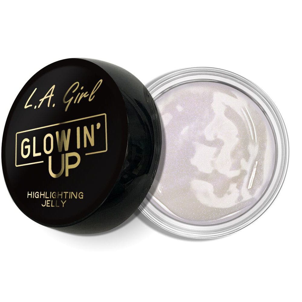 L.A. GIRL Glowin' Up Highlighting Jelly