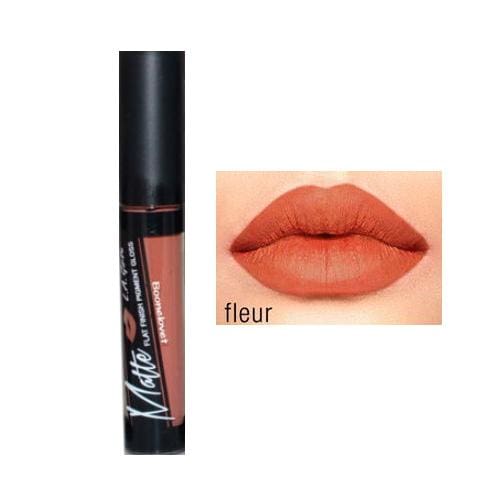 L.A. GIRL Matte Pigment Gloss - L.A. Girl Cosmetics