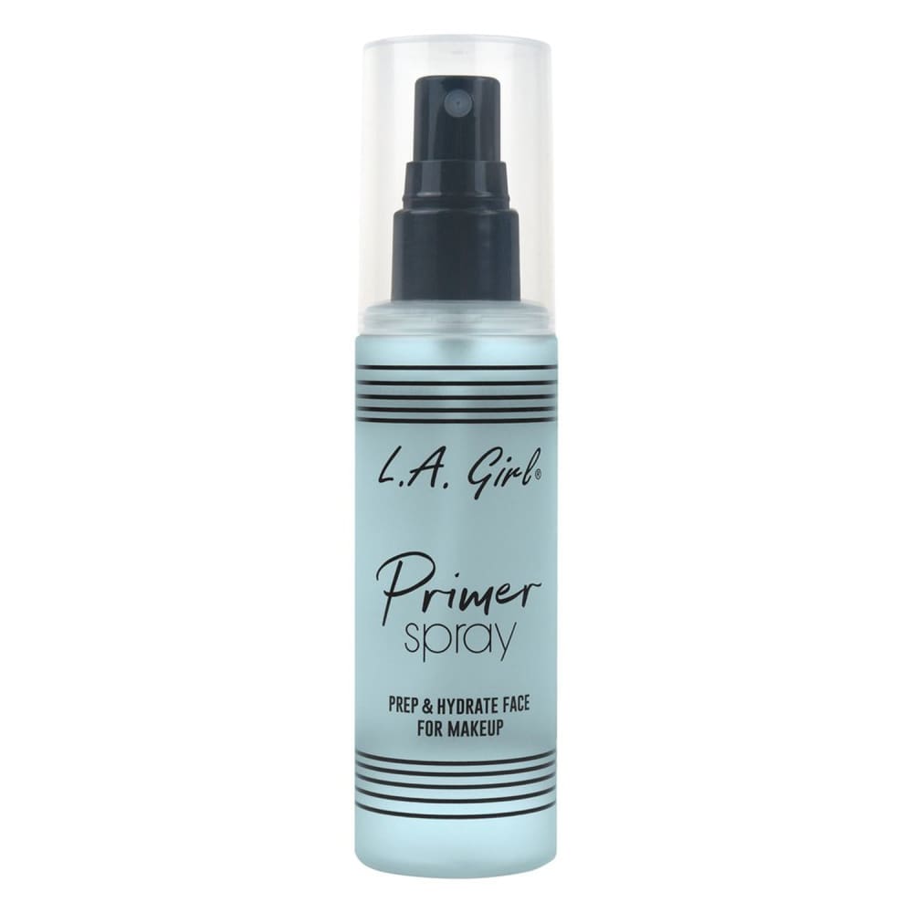 L.A. GIRL Primer Spray - L.A. Girl Cosmetics