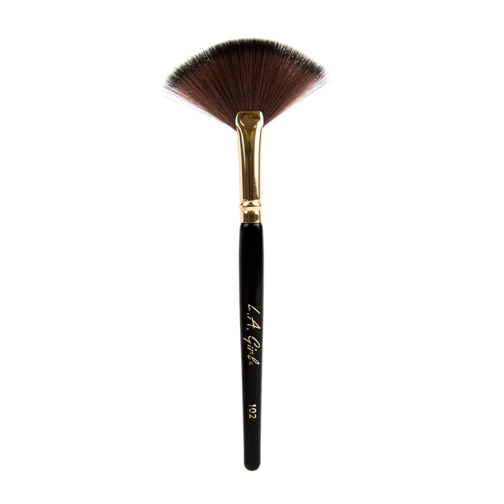 L.A. GIRL Pro Brush - L.A. Girl Cosmetics