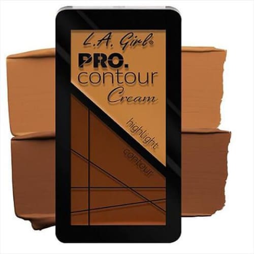 L.A. GIRL Pro Contour Cream