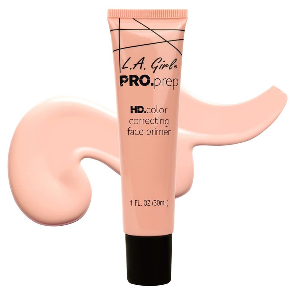 L.A. GIRL Pro Prep Correcting Primer - L.A. Girl Cosmetics