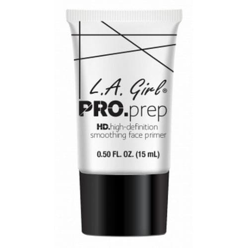 L.A. GIRL Pro Smoothing Face Primer