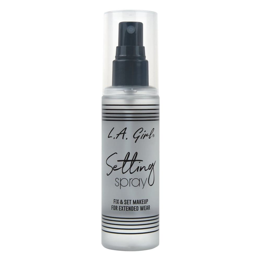 L.A. GIRL Setting Spray - L.A. Girl Cosmetics