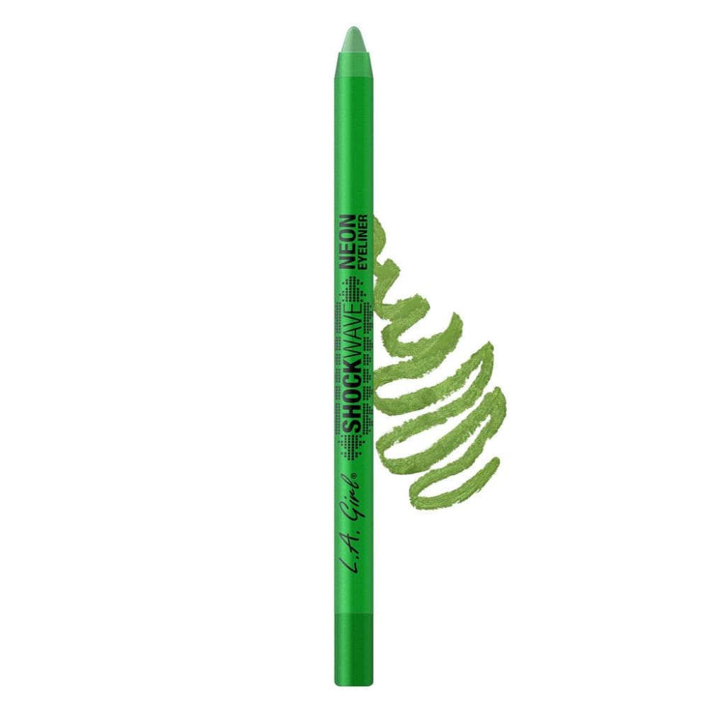 L.A. GIRL Shockwave Neon Eyeliner