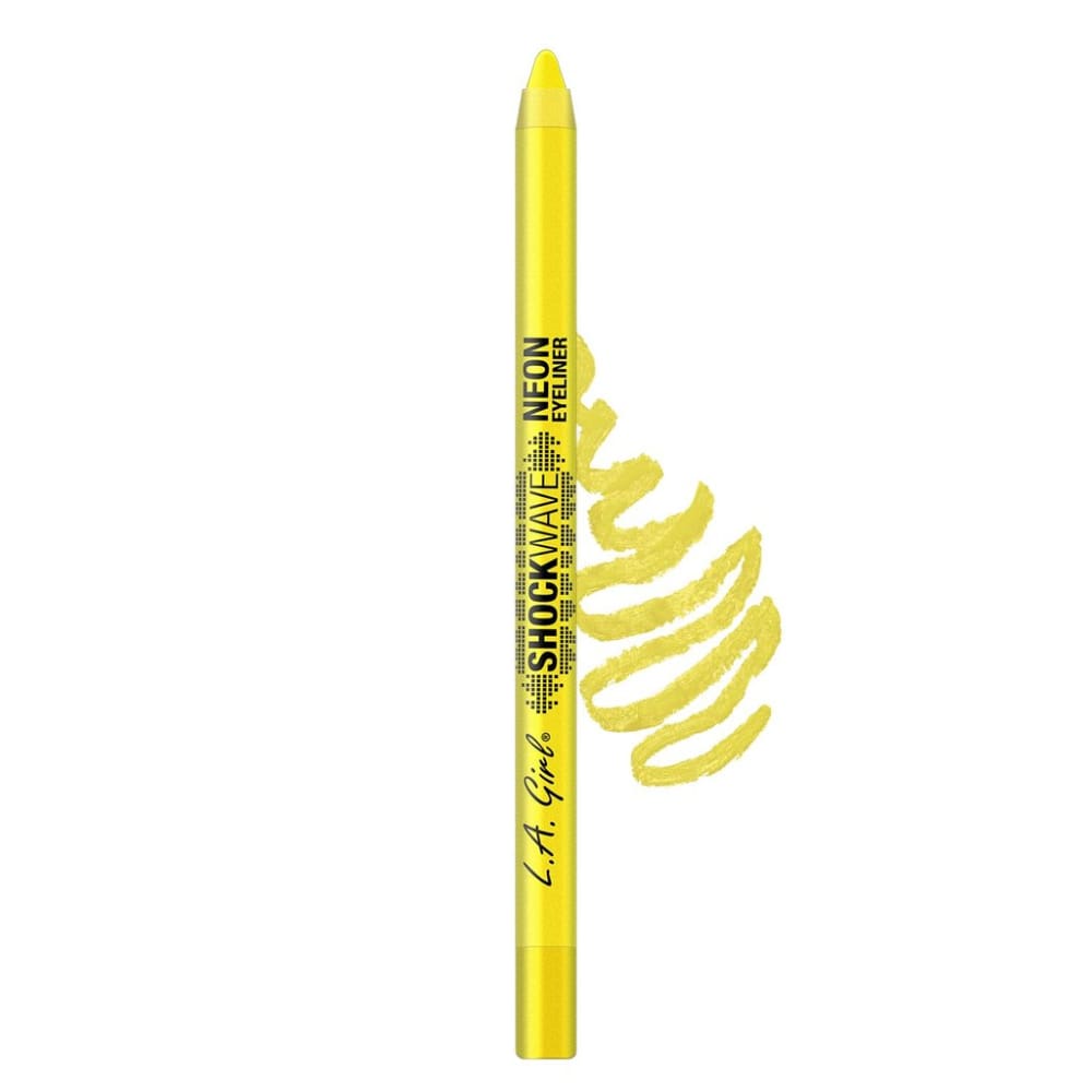 L.A. GIRL Shockwave Neon Eyeliner