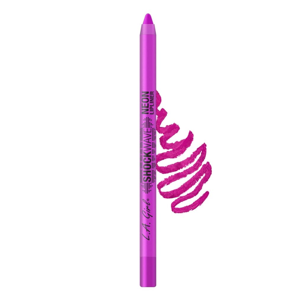 L.A. GIRL Shockwave Neon Lipliner