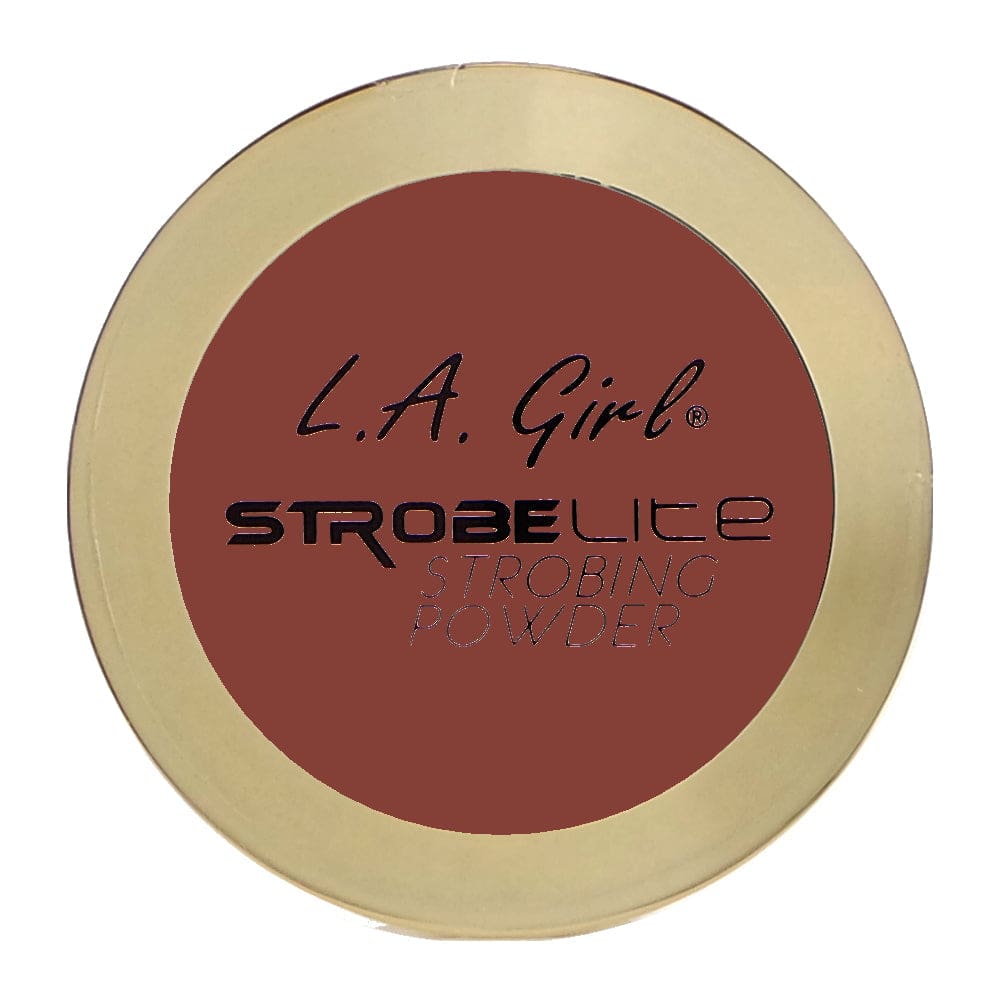 L.A. GIRL Strobe Lite Powder