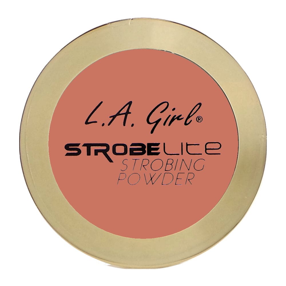 L.A. GIRL Strobe Lite Powder