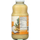 L&A L & A Pineapple Coconut Juice, 32 oz