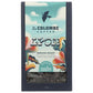 LA COLOMBE Grocery > Beverages > Coffee, Tea & Hot Cocoa LA COLOMBE Coffee Whl Bean Lyon, 12 oz