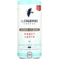 La Colombe La Colombe Peppermint Mocha Draft Latte, 9 fl oz