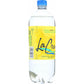 La Croix La Croix Lemon Sparkling Water 1 Lt