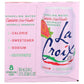 LA CROIX La Croix Water Sprkl Guava 8Pk, 96 Fo