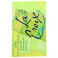 LA CROIX La Croix Wtr Spark Lime 12Pk 12Z, 144 Fo