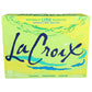 LA CROIX La Croix Wtr Spark Lime 12Pk 12Z, 144 Fo