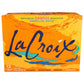 LA CROIX La Croix Wtr Spark Orange 12Pk 12Z, 144 Fo