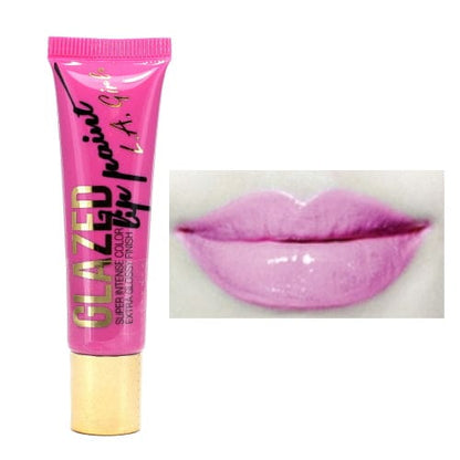 LA GIRL Glazed Lip Paint - Whisper