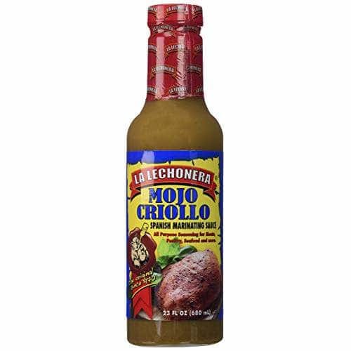 La Lechonera La Lechonera Marinade Mojo Criollo, 23 oz