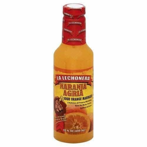 La Lechonera La Lechonera Marinade Naranja Agria, 23 oz