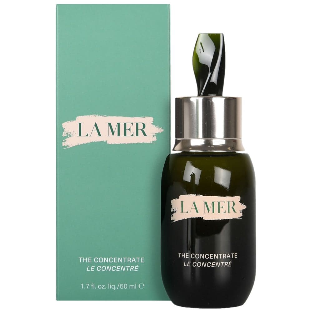 La Mer The Concentrate (1.7 fl. oz.) - Beauty Gifts - La