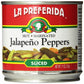 LA PREFERIDA La Preferida Pepper Jlpno Slc, 11 Oz