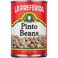 La Preferida La Preferida Pinto Beans, 15 oz