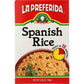 La Preferida La Preferida Spanish Rice, 5.25 oz