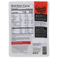 LA TORTILLA FACTORY Grocery > Pantry > Food LA TORTILLA FACTORY: Beans Black Mex Styl, 10 oz