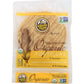 La Tortilla Factory La Tortilla Factory Yellow Corn Organic Tortillas, 8.46 oz