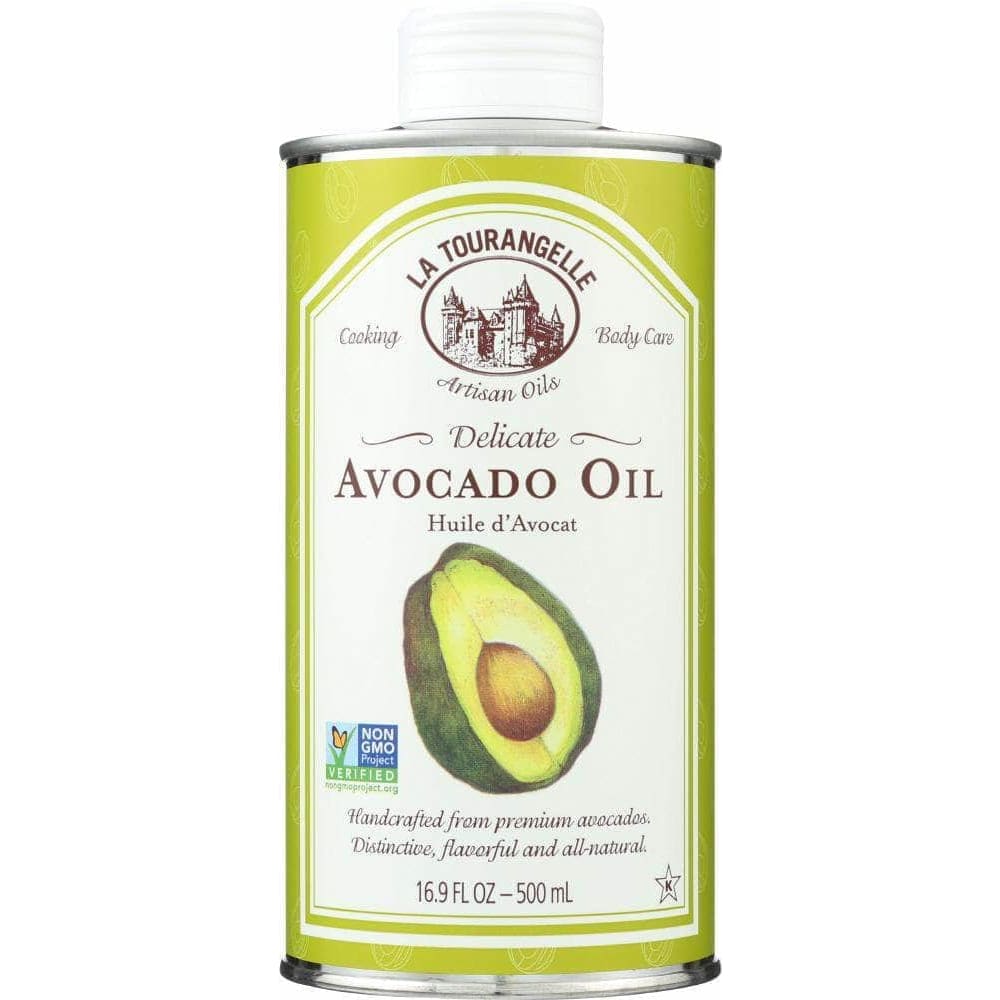 La Tourangelle La Tourangelle Avocado Oil, 16.9 oz