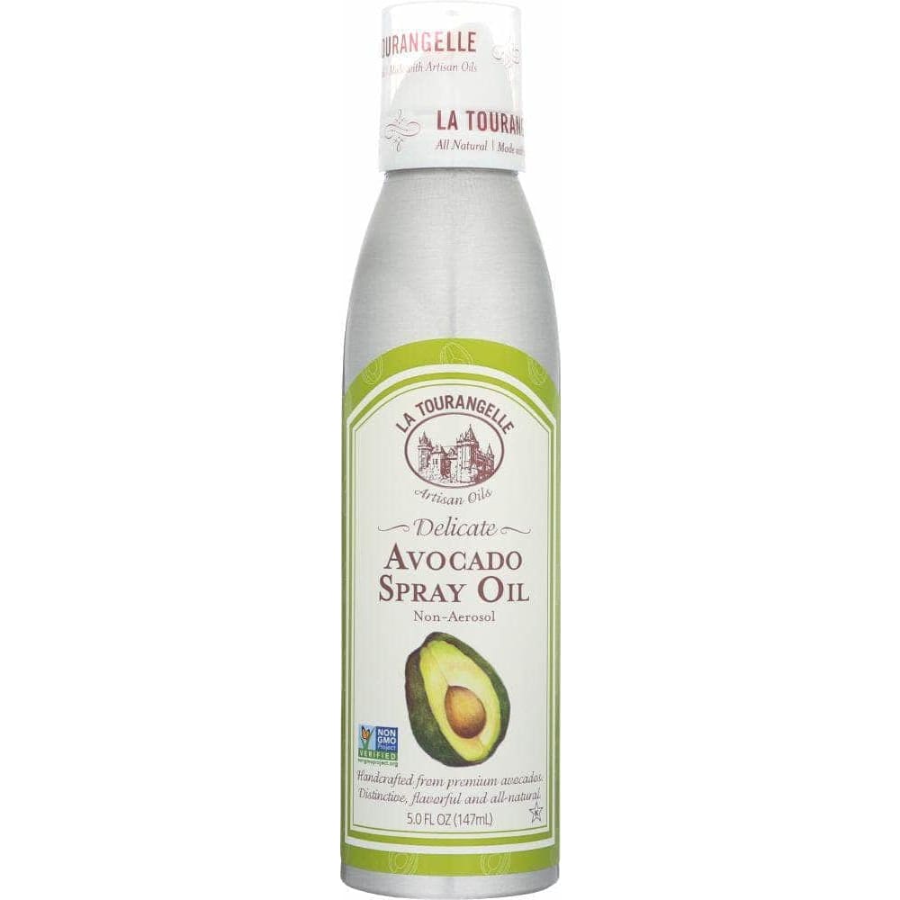 La Tourangelle La Tourangelle Avocado Oil Spray, 147 ml