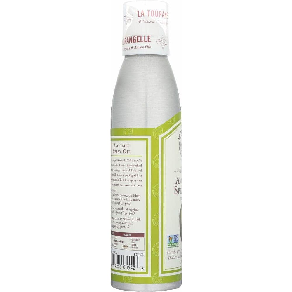 La Tourangelle La Tourangelle Avocado Oil Spray, 147 ml